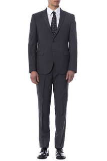 Suit Tru Trussardi