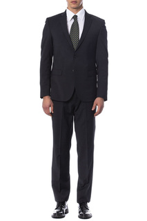 Suit Tru Trussardi