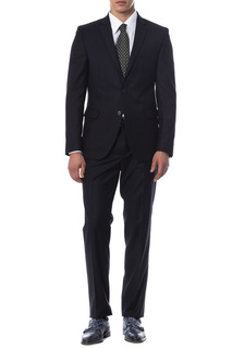 Suit Tru Trussardi