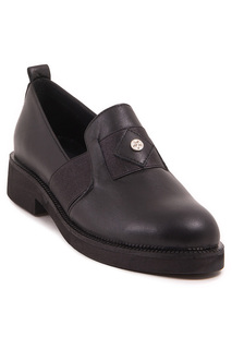 Полуботинки Milana