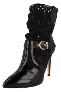 Booties EL Dantes