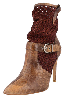Booties EL Dantes