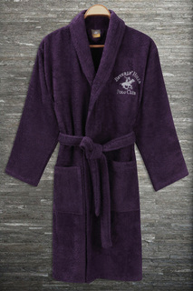 Bathrobe Beverly Hills Polo Club