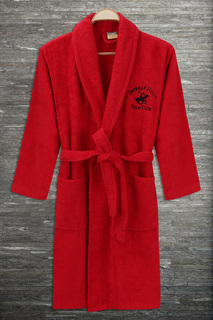 Bathrobe Beverly Hills Polo Club