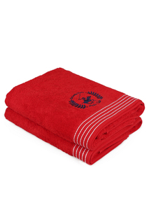 Hand Towel Set, 50х90 Beverly Hills Polo Club