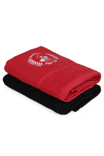 Hand Towel Set, 50х100 Beverly Hills Polo Club