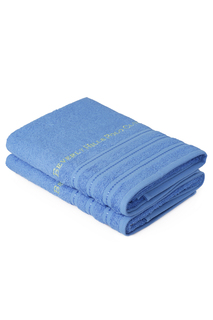 Bath Towel Set, 70х140 Beverly Hills Polo Club