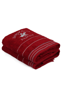 Hand Towel Set, 50х90 Beverly Hills Polo Club