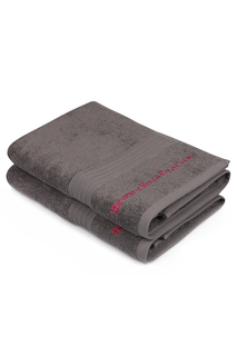 Bath Towel Set, 71х137 Beverly Hills Polo Club