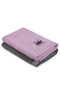 Bath Towel Set, 70х140 Beverly Hills Polo Club