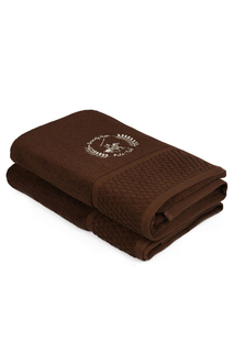 Bath Towel Set, 70х140 Beverly Hills Polo Club