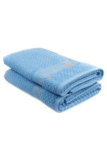 Set (2 Pieces), 70x140 Beverly Hills Polo Club