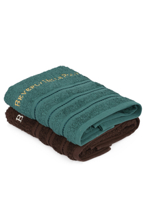 Hand Towel Set, 50х90 Beverly Hills Polo Club