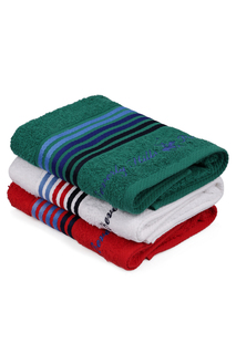 Hand Towel Set, 50х90 Beverly Hills Polo Club