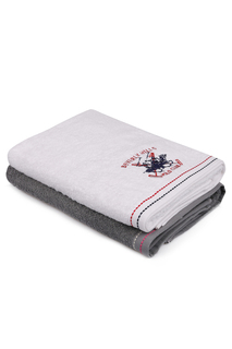 Bath Towel Set, 70х140 Beverly Hills Polo Club