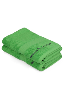 Bath Towel Set, 71х137 Beverly Hills Polo Club