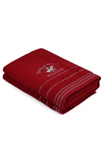 Bath Towel Set, 70х140 Beverly Hills Polo Club