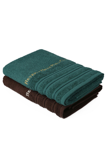 Bath Towel Set, 70х140 Beverly Hills Polo Club