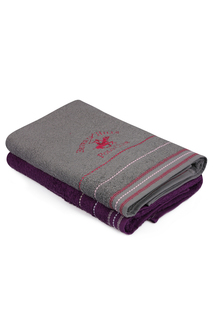 Bath Towel Set, 70х140 Beverly Hills Polo Club
