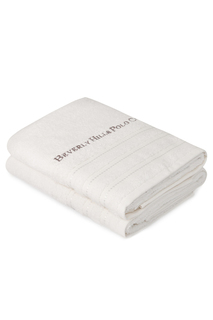 Bath Towel Set, 70х140 Beverly Hills Polo Club