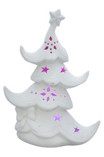 Елка с подсветкой DUE ESSE CHRISTMAS