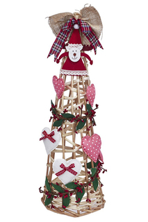 Декоративная дизайнерская елка DUE ESSE CHRISTMAS