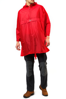 poncho WAFO