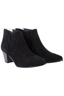 ankle boots Roobins