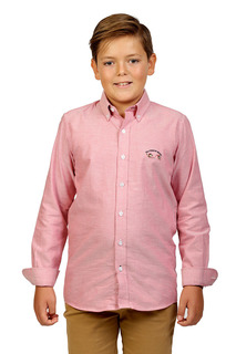 shirt THE TIME OF BOCHA