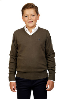 jumper THE TIME OF BOCHA