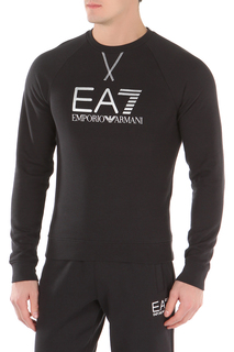 Толстовка Ea7