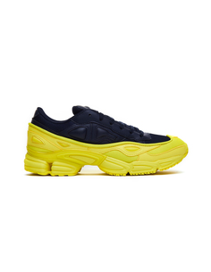 Контрастные кроссовки adidas Ozweego RAF Simons