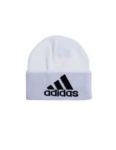 Белая шапка Adidas ГОША РУБЧИНСКИЙ