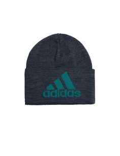 Серая шапка Adidas ГОША РУБЧИНСКИЙ