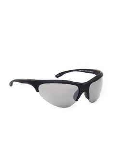 Серые солнцезащитные очки Yeezy