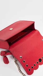 Kate Spade New York Hayes Street Pearl Hazel Bag