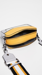 Botkier Cobble Hill Convertible Camera Crossbody Bag