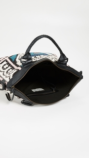 Cleobella Lyric Weekender Bag