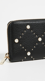 Kate Spade New York Hayes Street Pearl Lindsey Wallet