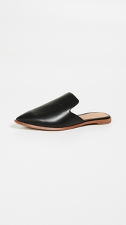 Madewell Gemma Mules