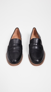 Madewell The Elinor Loafers