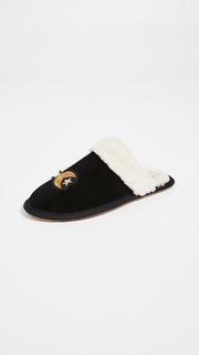 Soludos Celestial Cozy Slippers