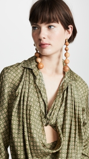 Jacquemus Saabi Dress