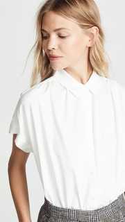 Madewell Central Shirt