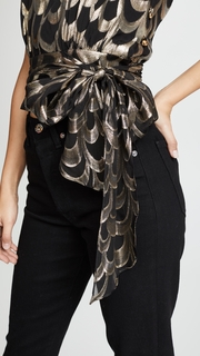 Milly Lauren Top