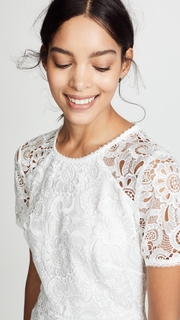 Shoshanna Edgecomb Dress