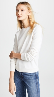 Bop Basics Boxy Cashmere Sweater