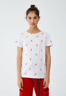 Футболка Pull&Bear