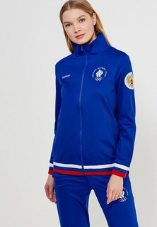 Олимпийка Zasport