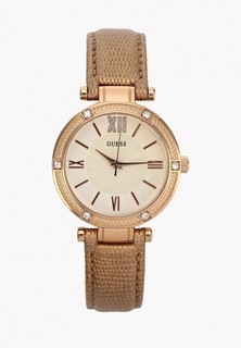 Часы Guess